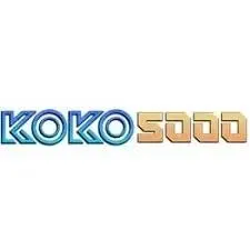 KOKO5000 - Simulasi Kehidupan yang Menyenangkan