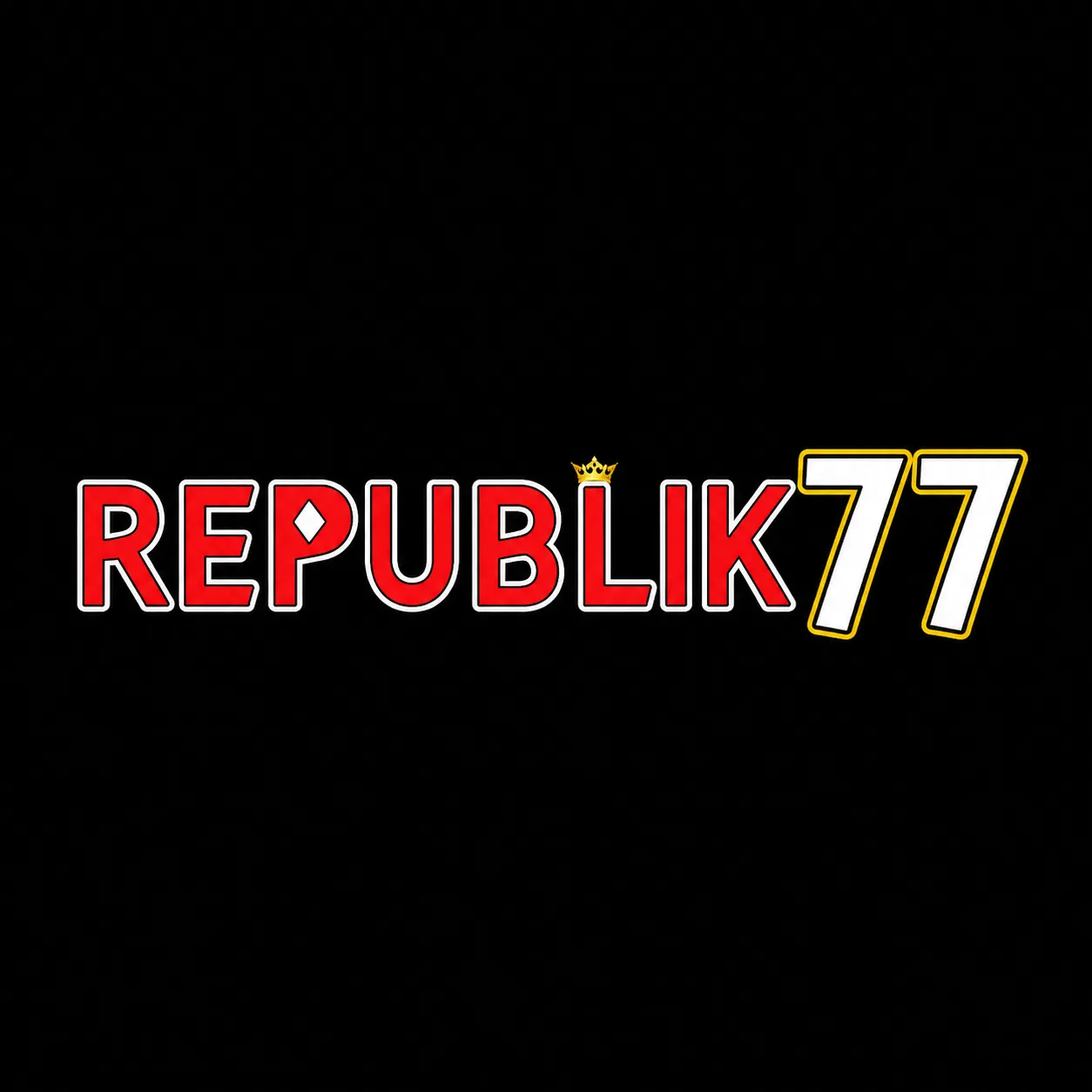 REPUBLIK77 - Permainan Domino Seru dan Menantang